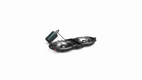 Fold N Go Propane Camping Stove