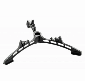 Foldable Canister Stand