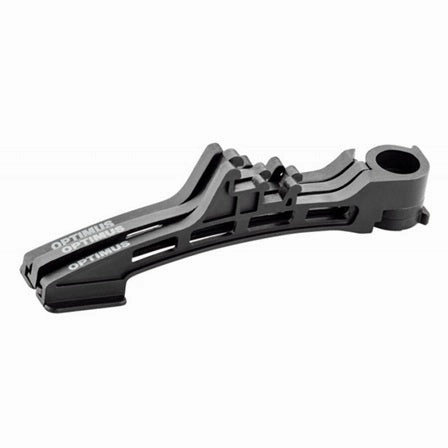 Foldable Canister Stand