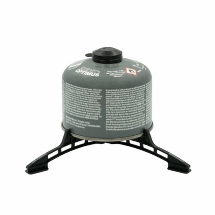 Foldable Canister Stand