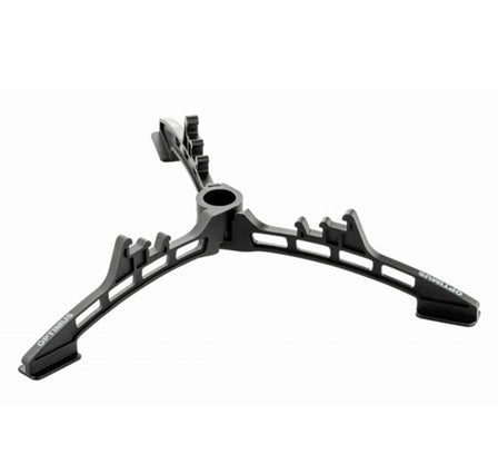 Foldable Canister Stand