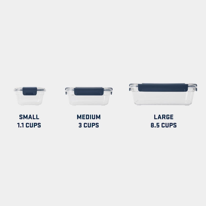 Food Storage - Small