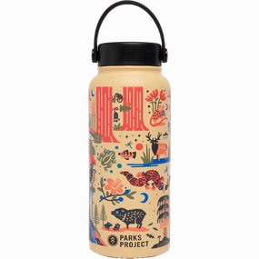 Founded Insulated Water Bottle
