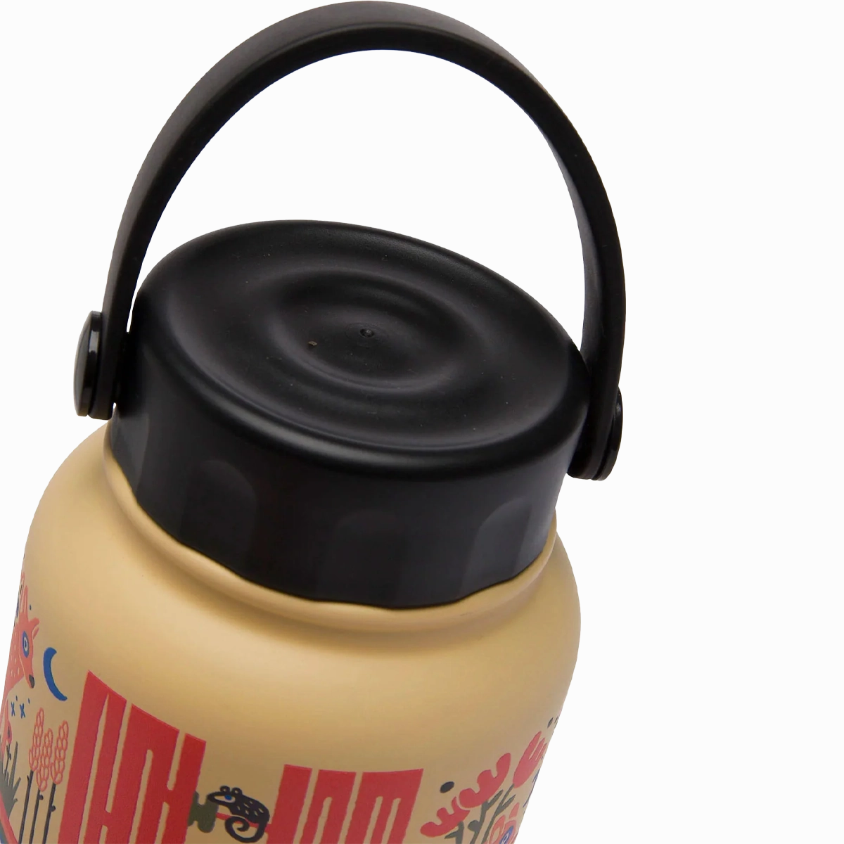 Founded Insulated Water Bottle