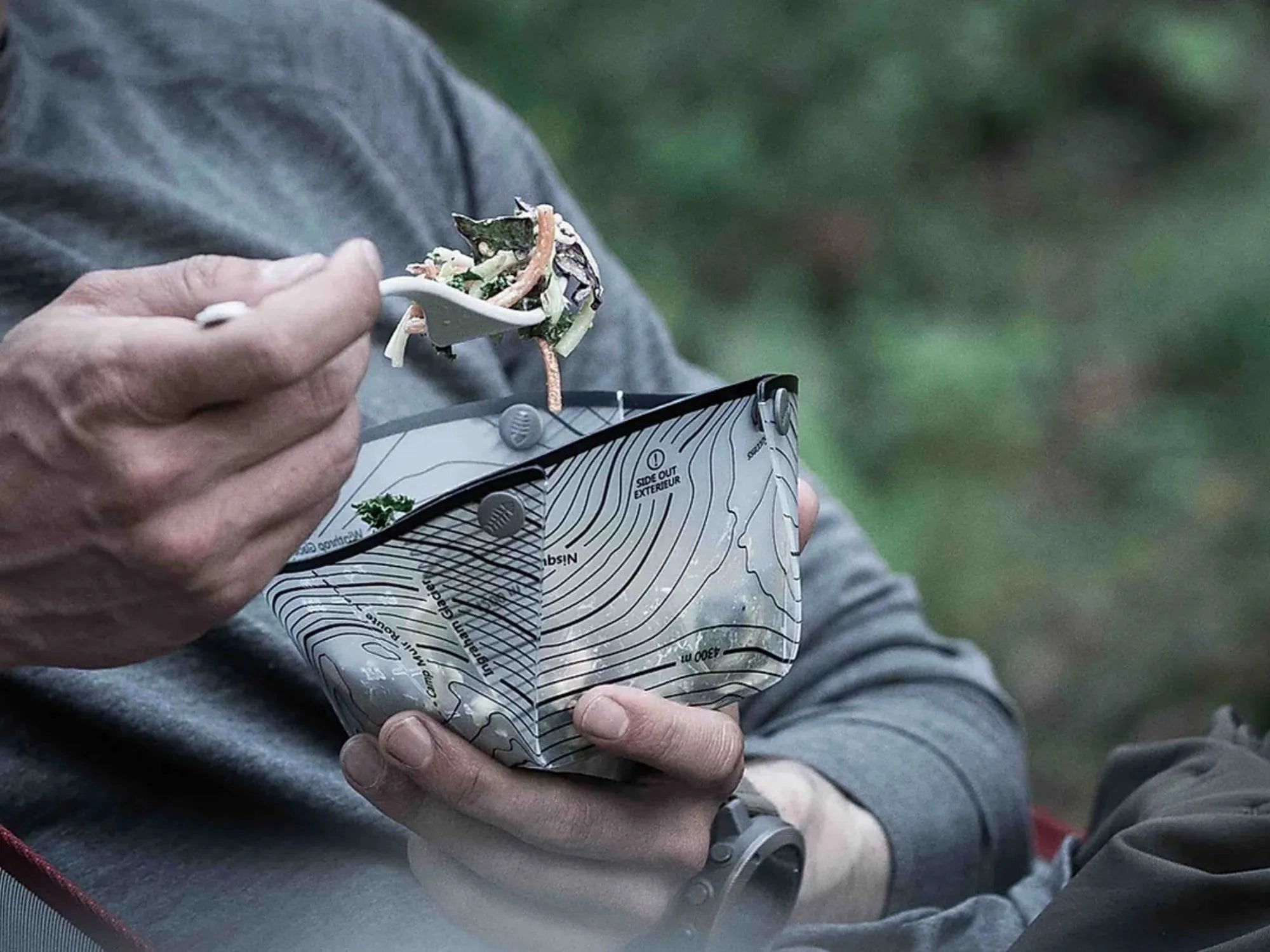 Fozzils Snapfold Solo Pack