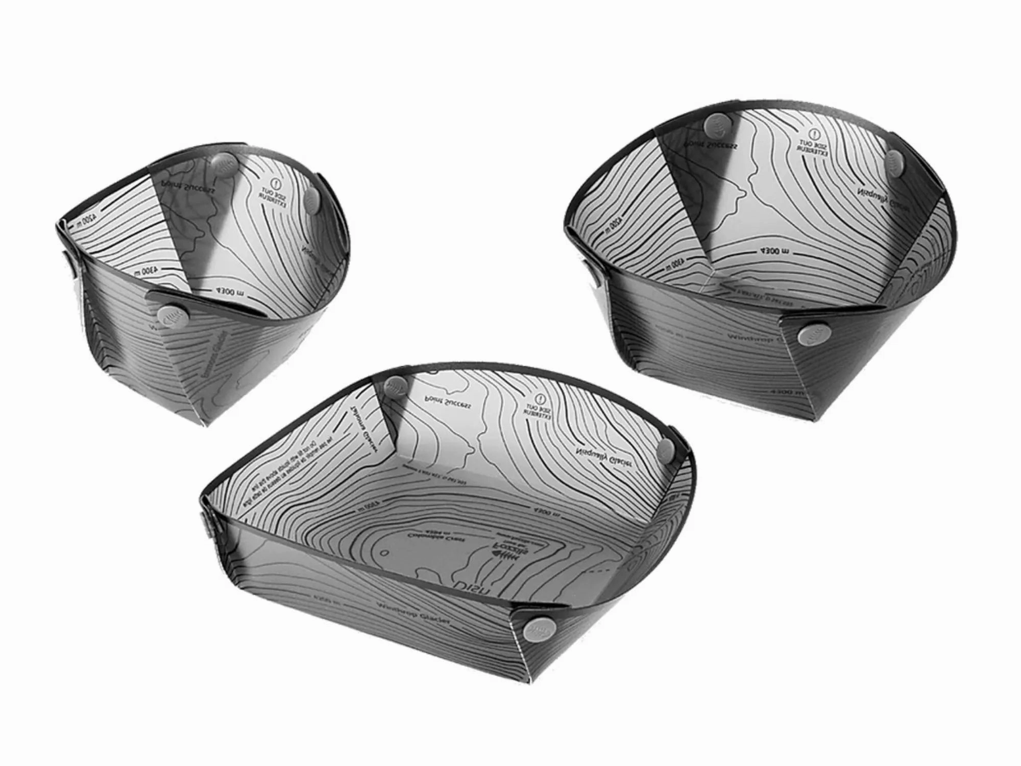 Fozzils Snapfold Solo Pack