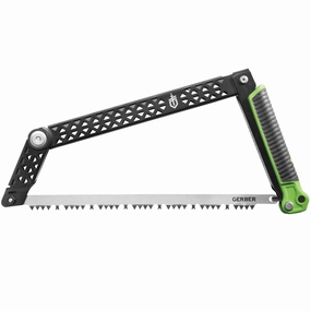 Freescape Camp Saw