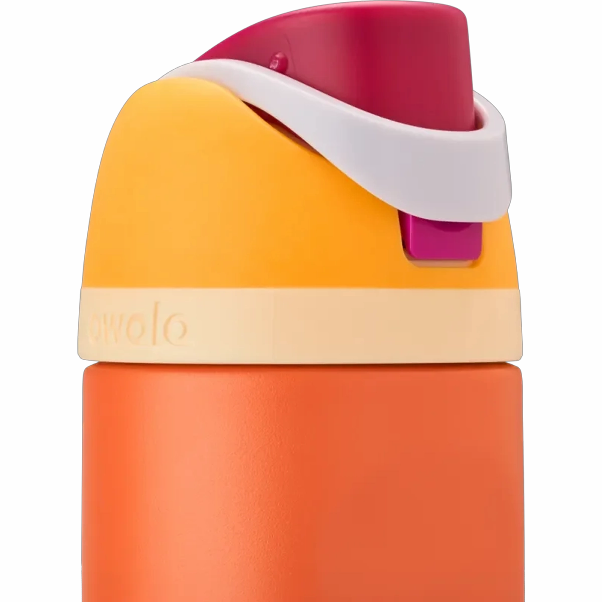FreeSip 24 oz Stainless Steel