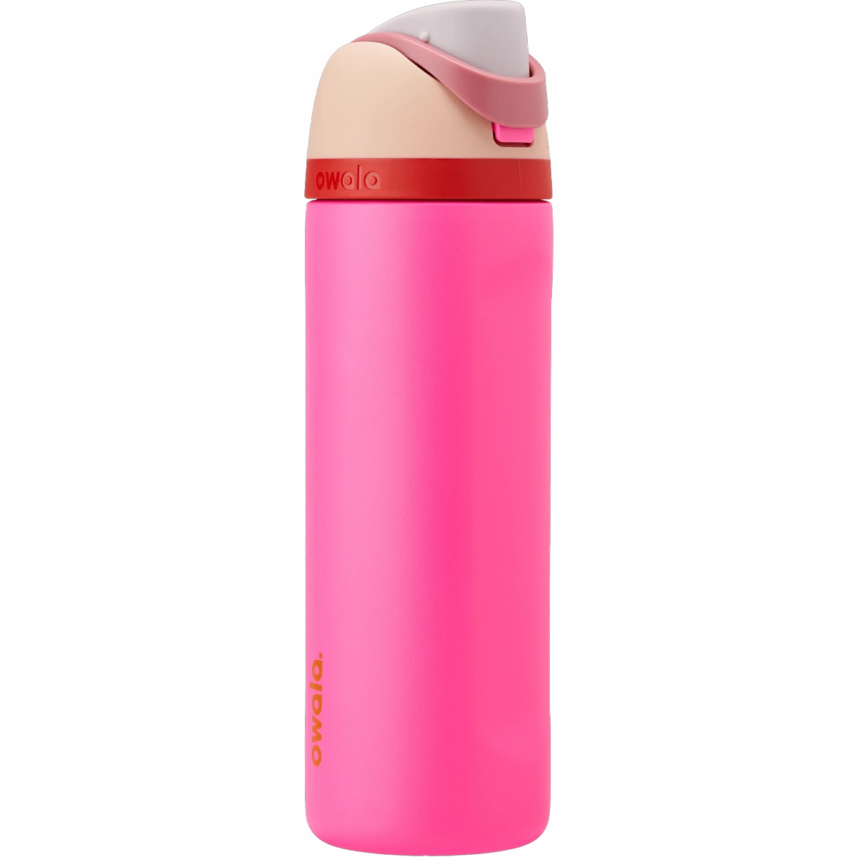 FreeSip 24 oz Stainless Steel