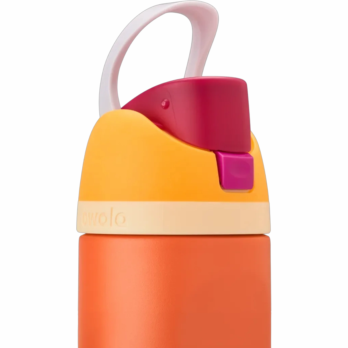 FreeSip 24 oz Stainless Steel