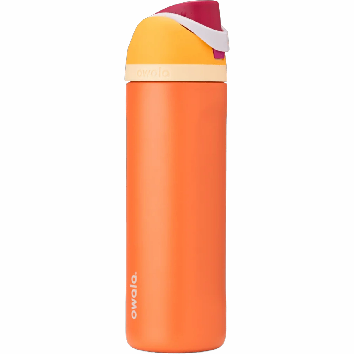 FreeSip 24 oz Stainless Steel