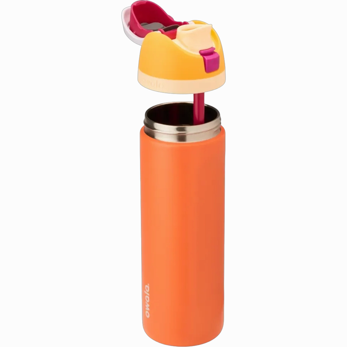 FreeSip 24 oz Stainless Steel