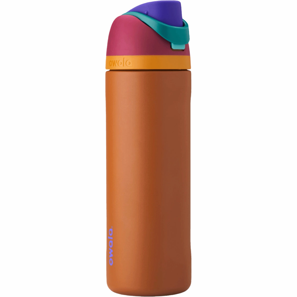 FreeSip 24 oz Stainless Steel
