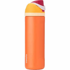FreeSip 24 oz Stainless Steel