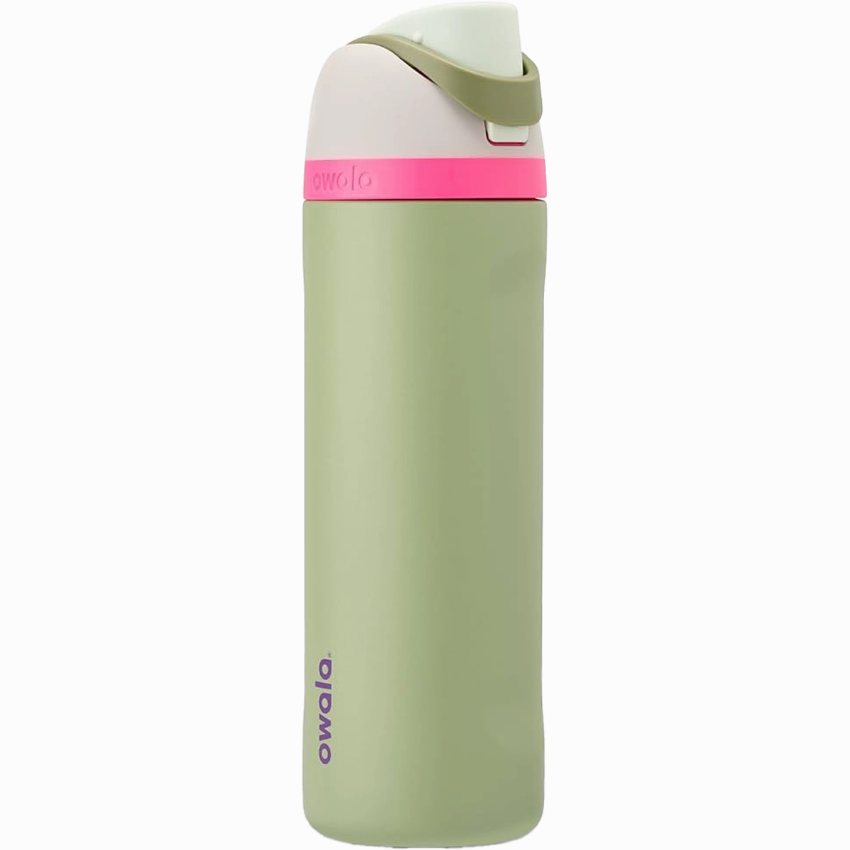 FreeSip 24 oz Stainless Steel