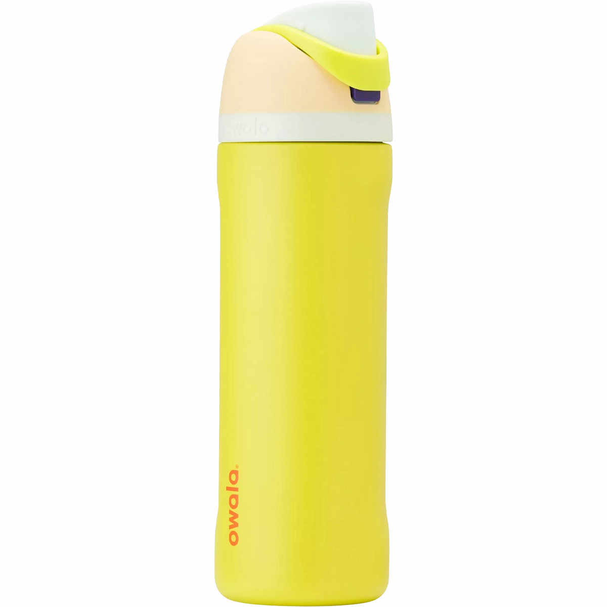 FreeSip 24 oz Stainless Steel