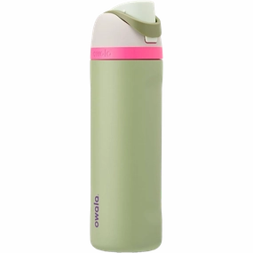 FreeSip 24 oz Stainless Steel