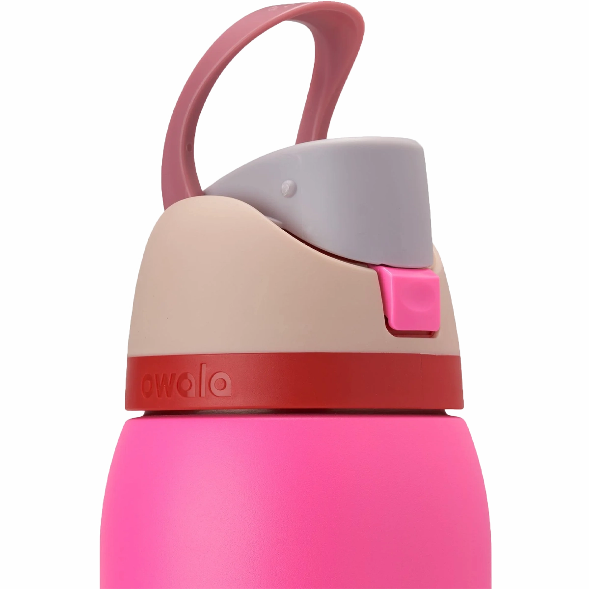 FreeSip 32 oz Stainless Steel