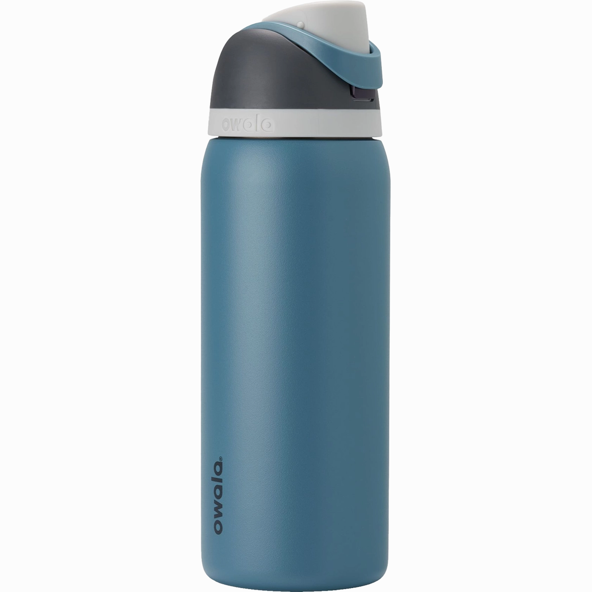 FreeSip 32 oz Stainless Steel