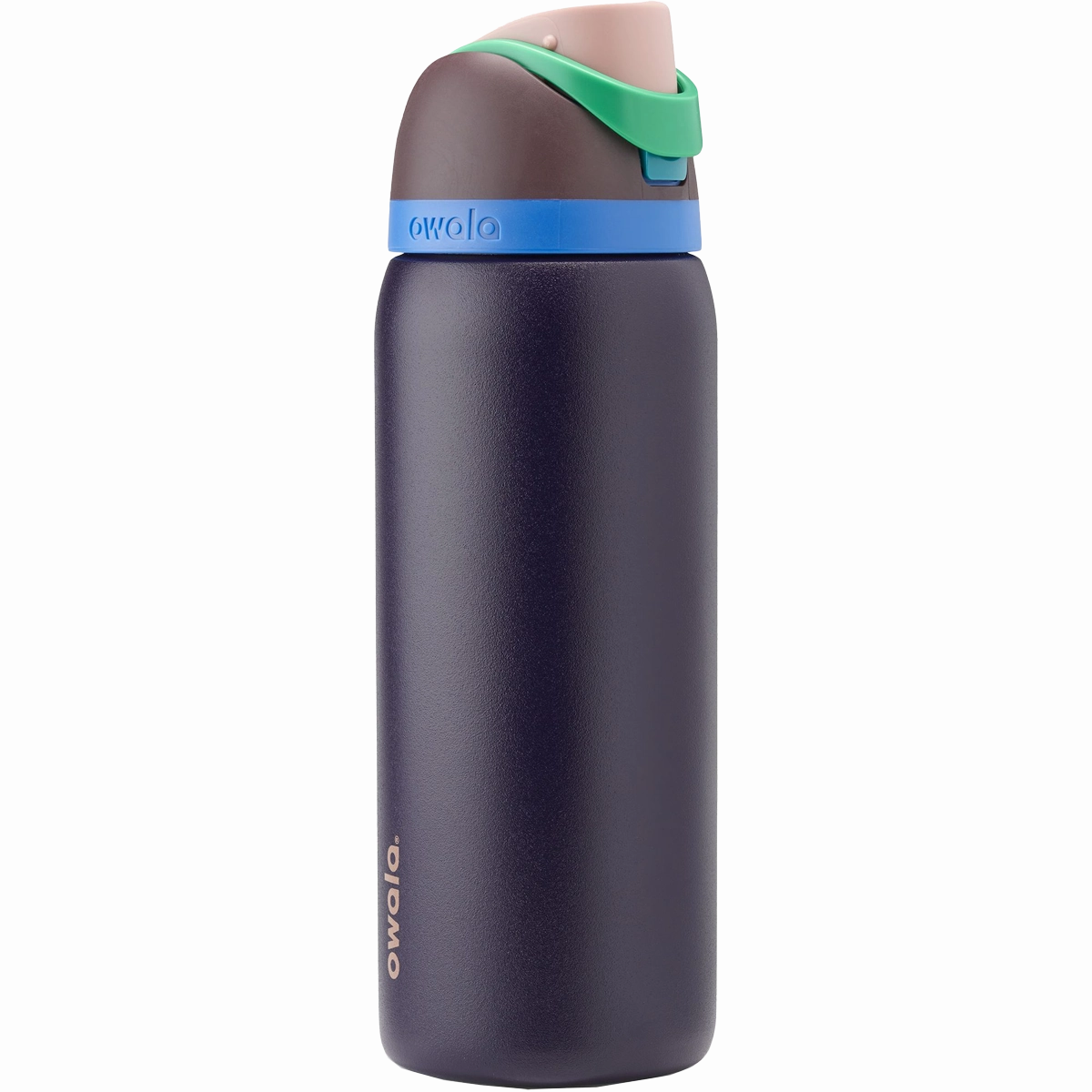 FreeSip 32 oz Stainless Steel