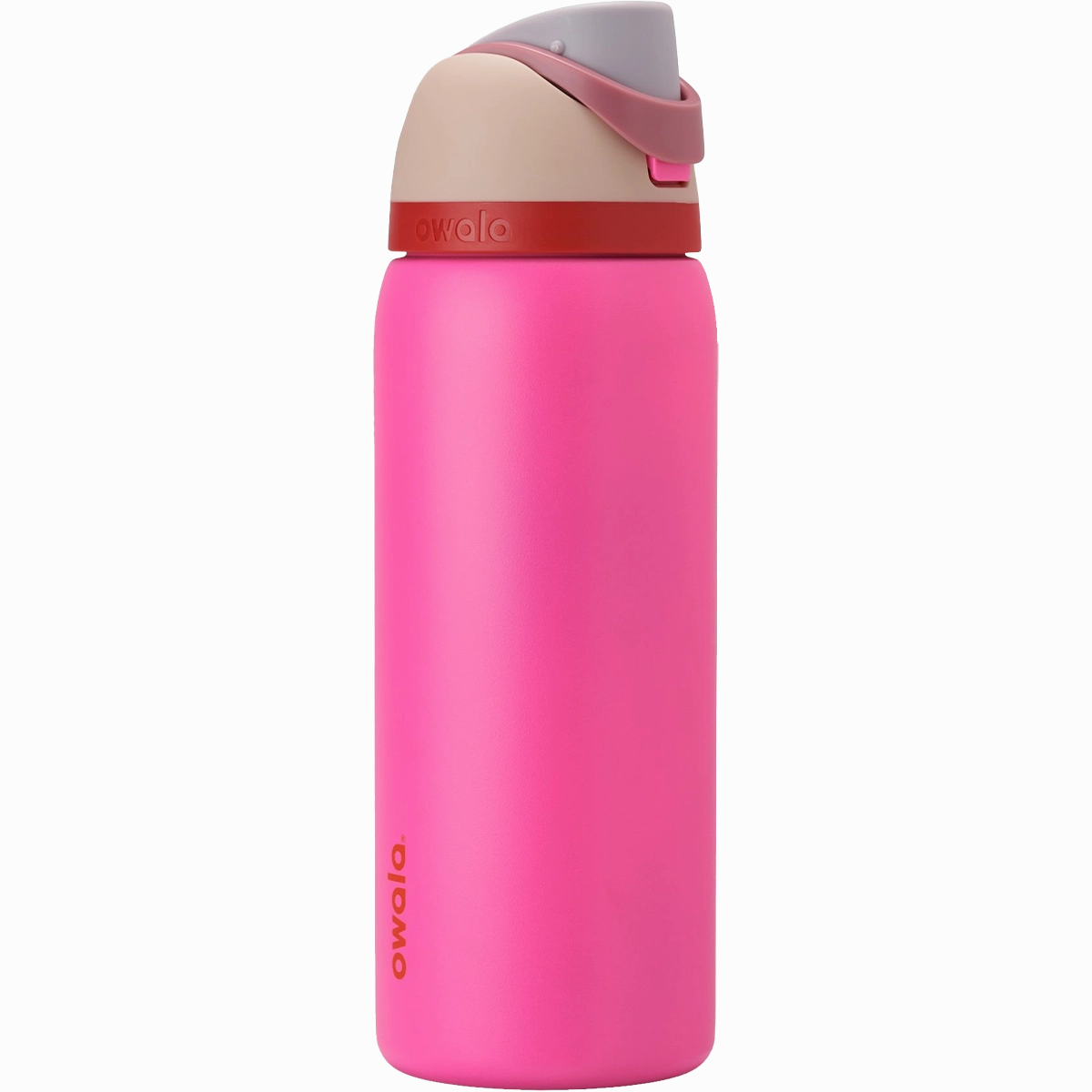 FreeSip 32 oz Stainless Steel