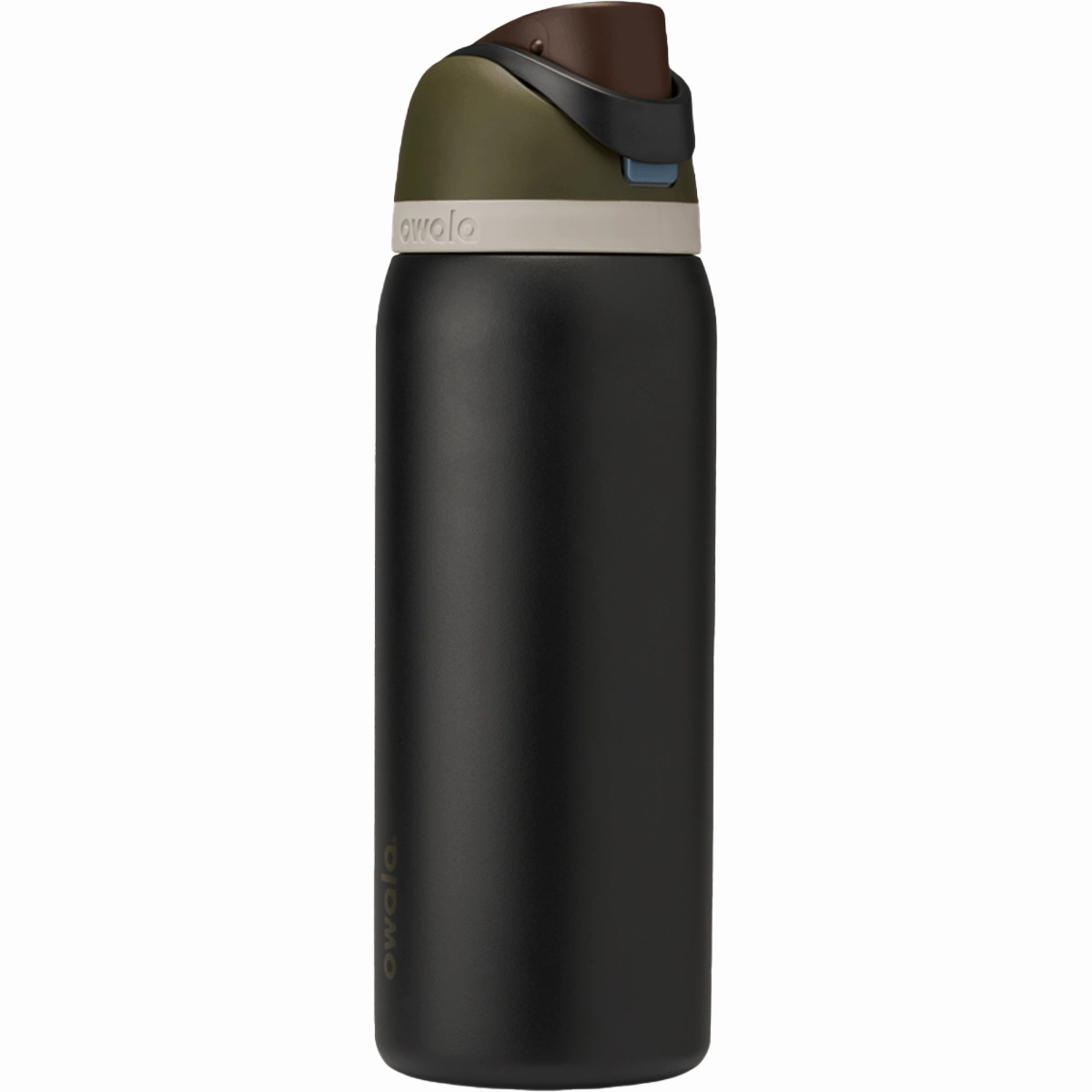 FreeSip 32 oz Stainless Steel