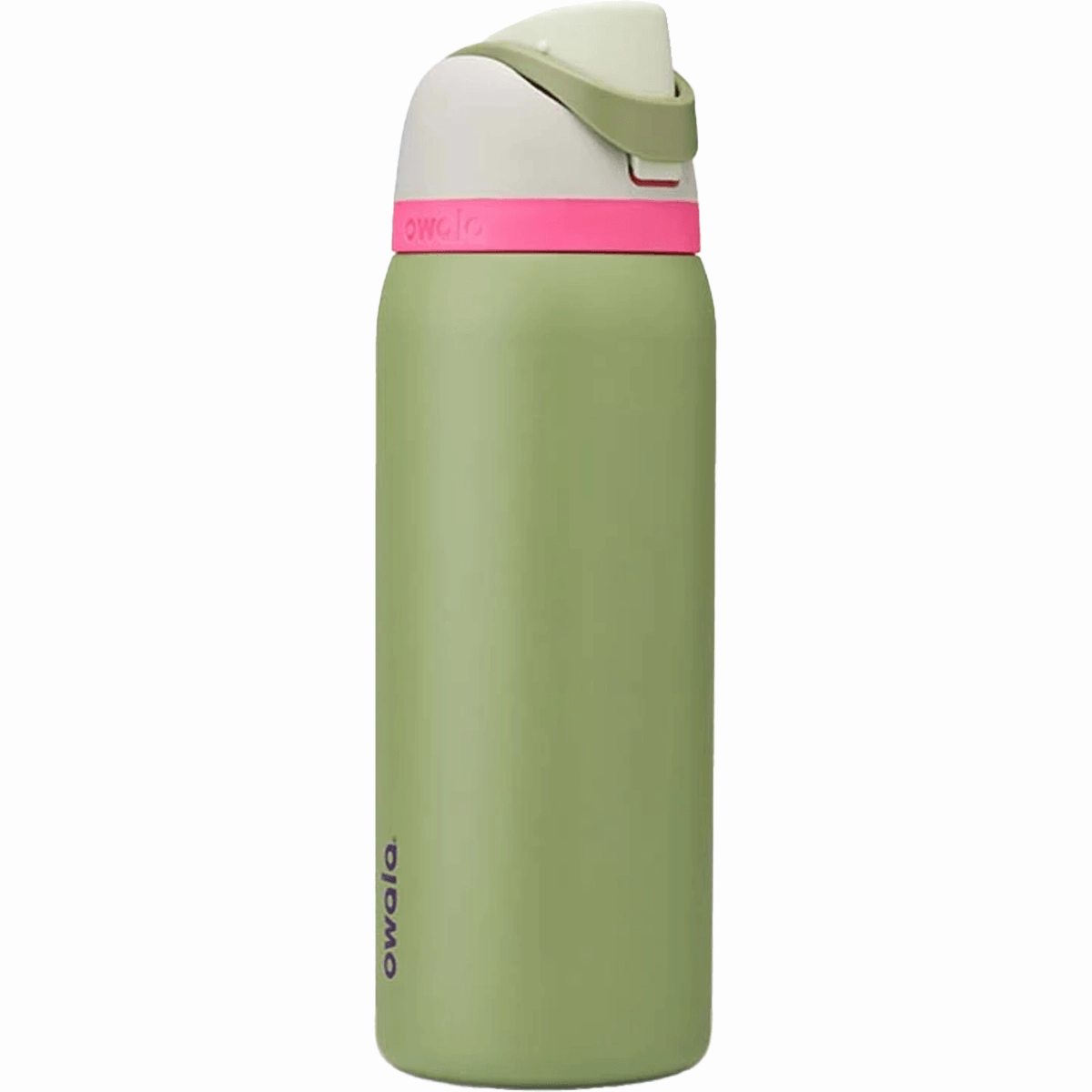 FreeSip 32 oz Stainless Steel