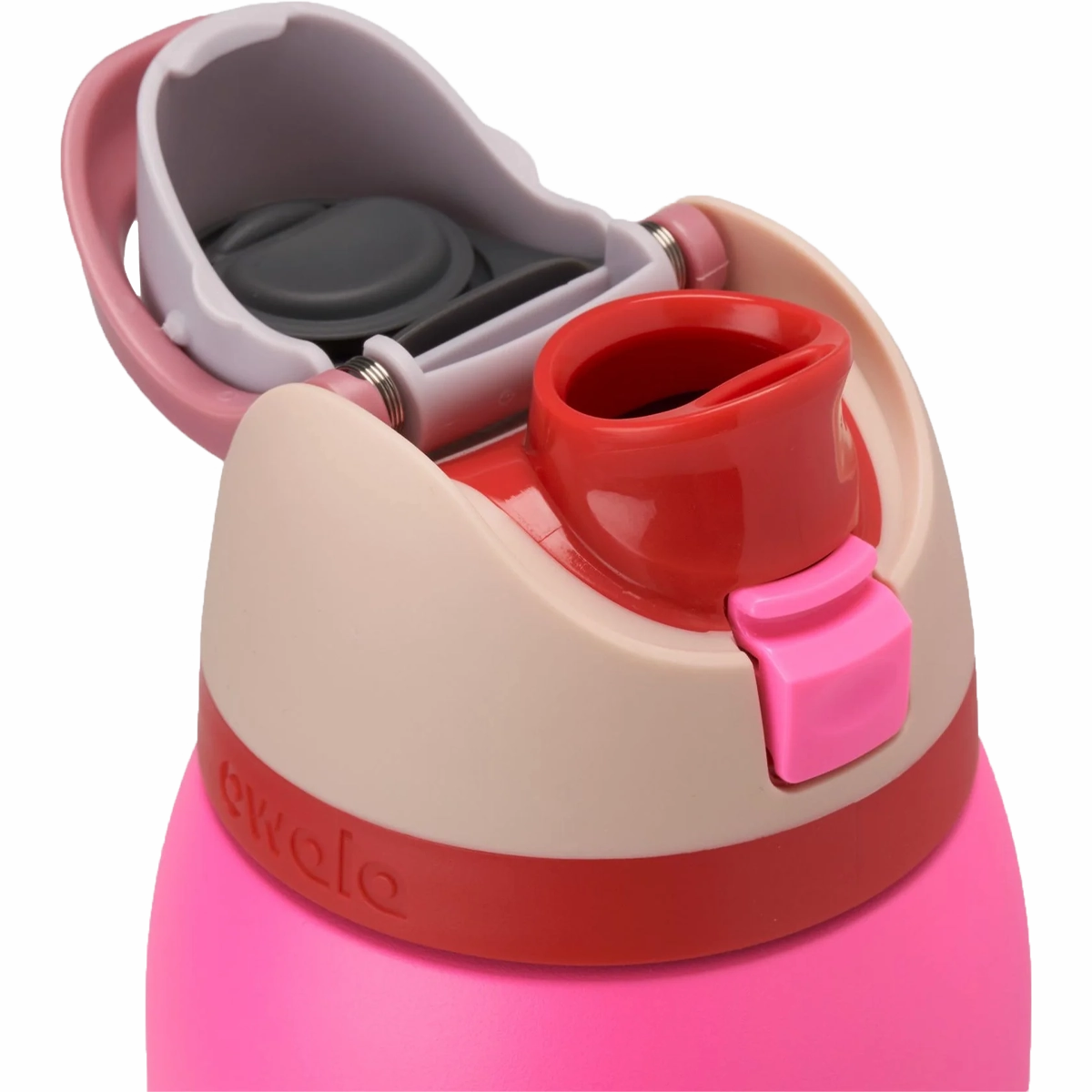 FreeSip 32 oz Stainless Steel