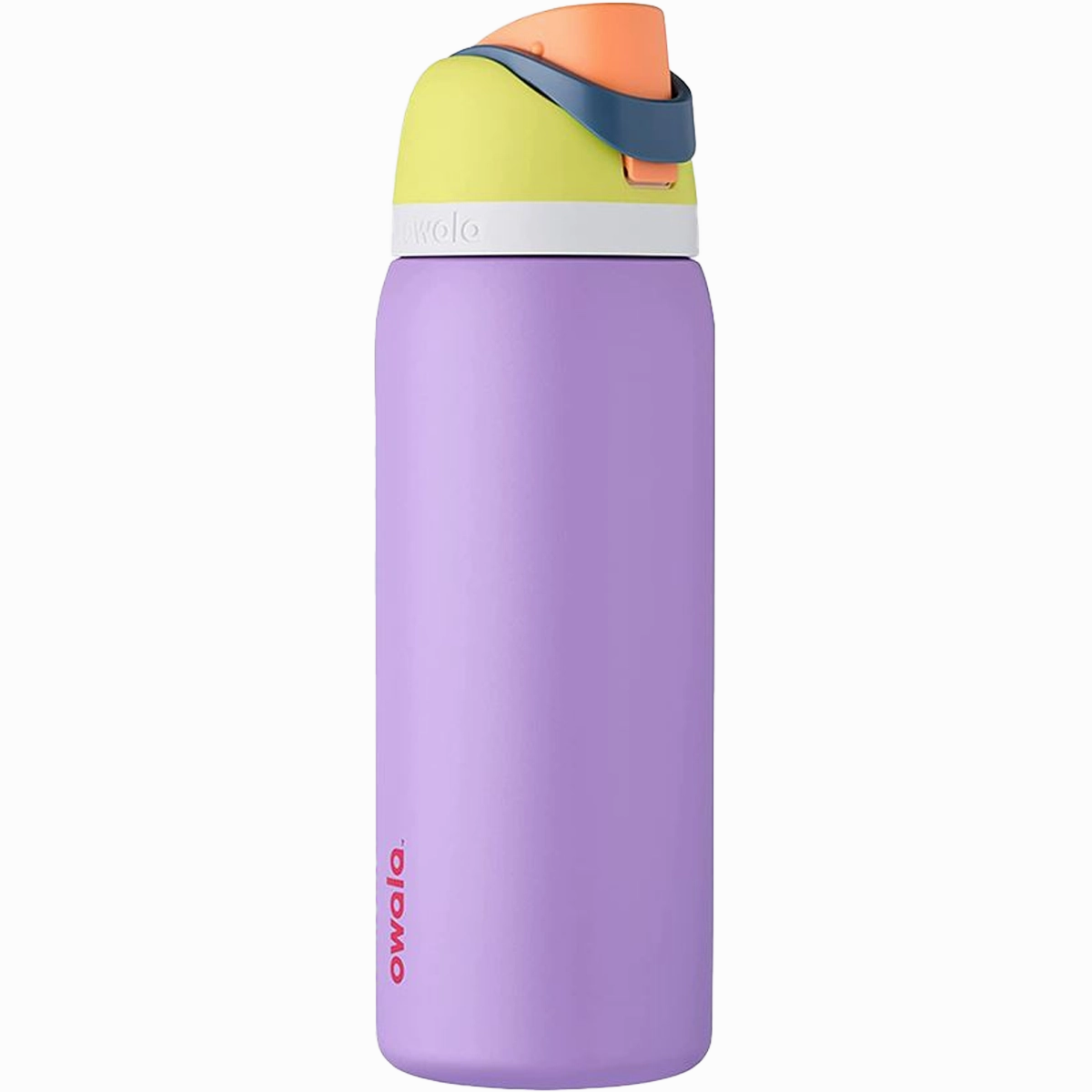 FreeSip 32 oz Stainless Steel
