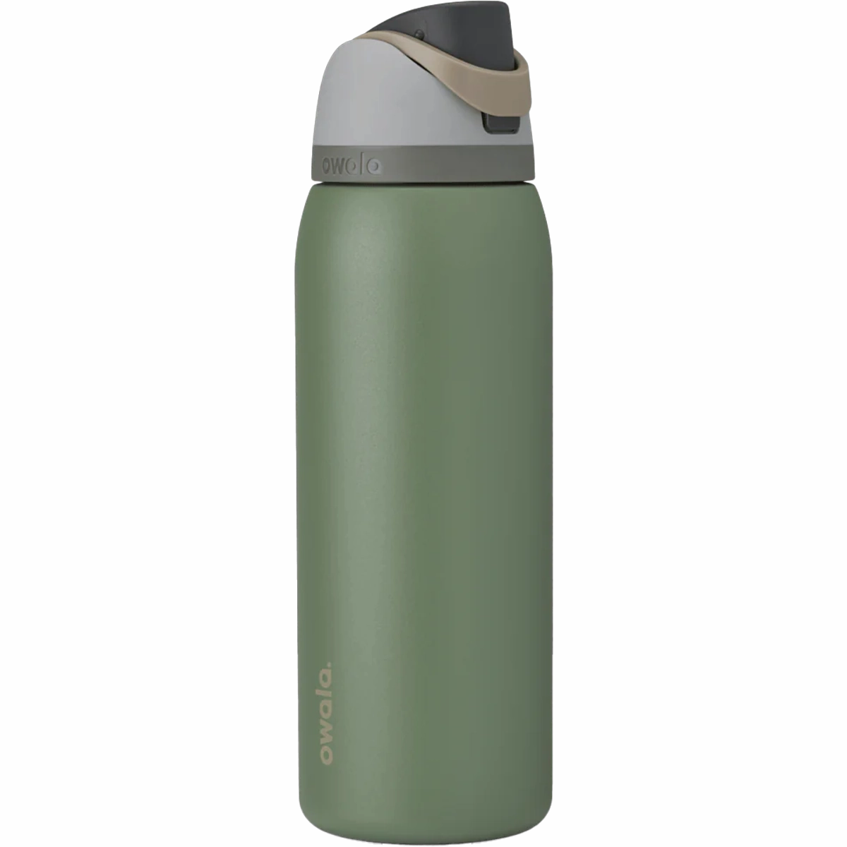 FreeSip 40 oz Stainless Steel