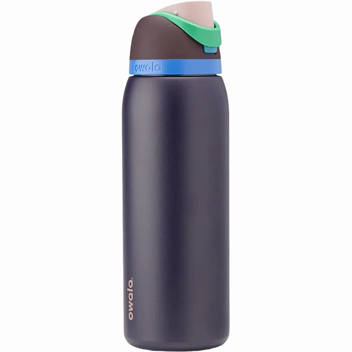 FreeSip 40 oz Stainless Steel