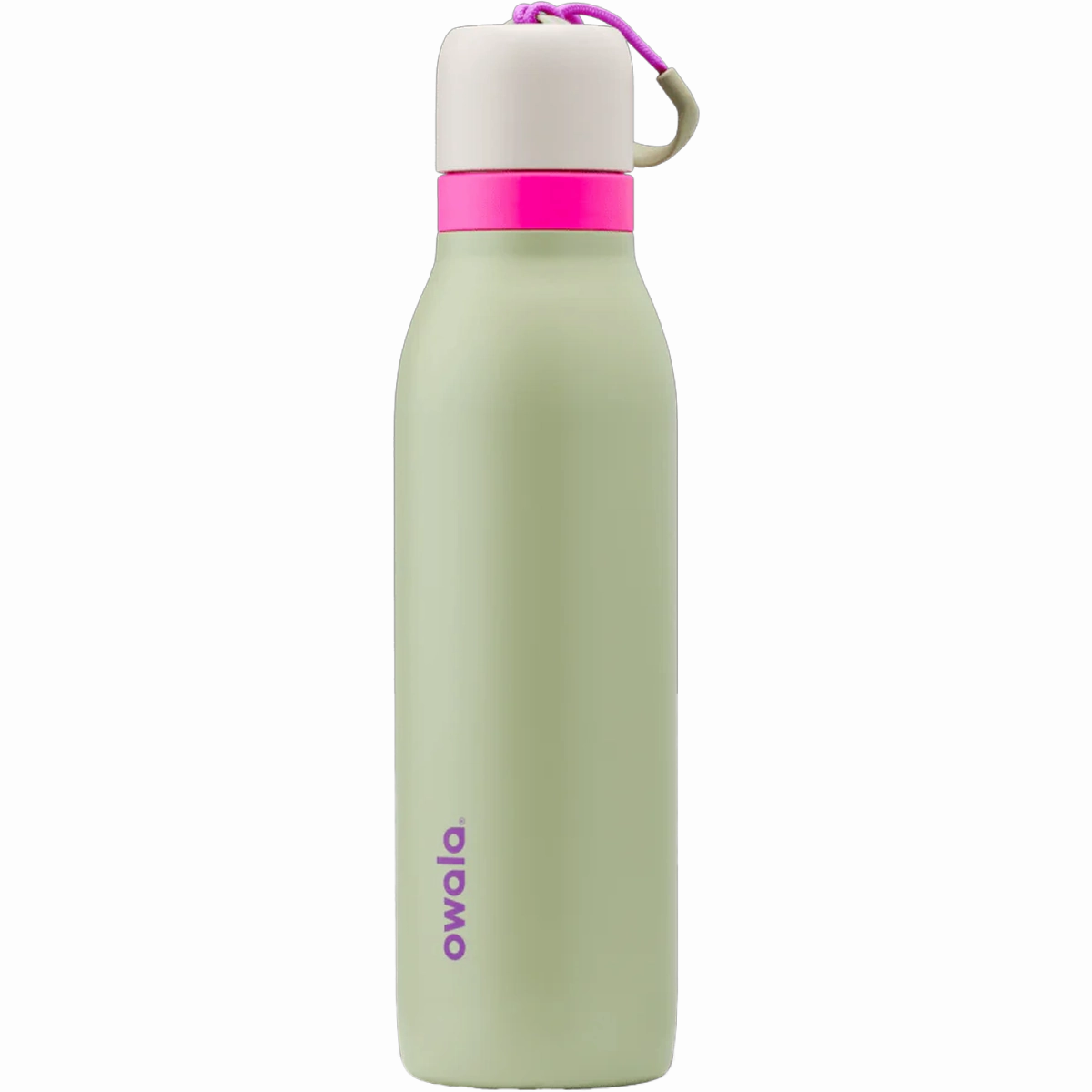 FreeSip Twist 18 oz Stainless Steel