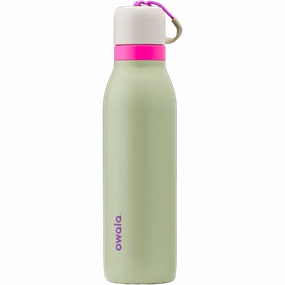 FreeSip Twist 18 oz Stainless Steel