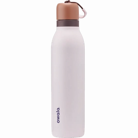 FreeSip Twist 24 oz Stainless Steel