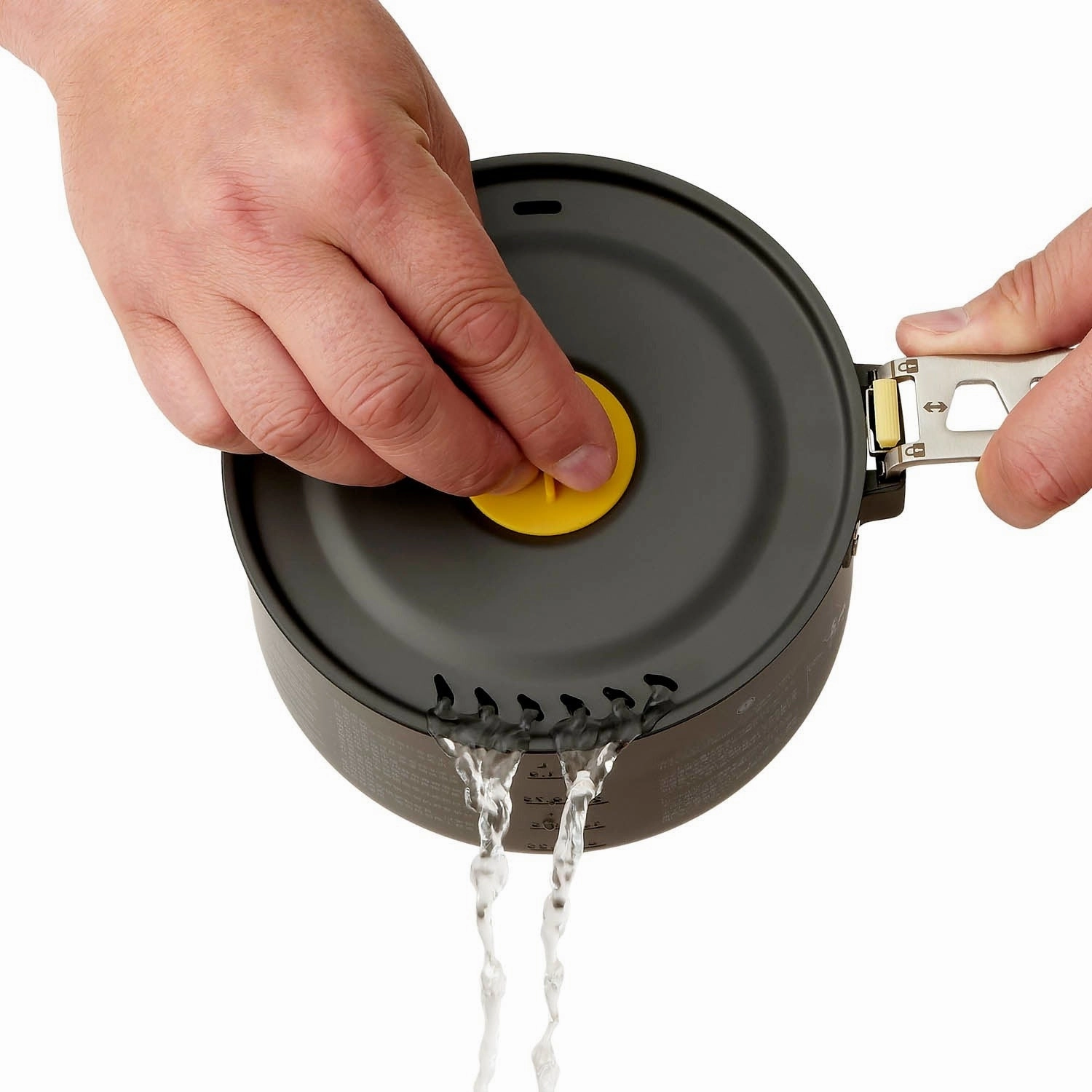 Frontier Ultralight Pot-1.3L
