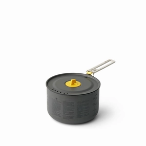 Frontier Ultralight Pot - 1.3L