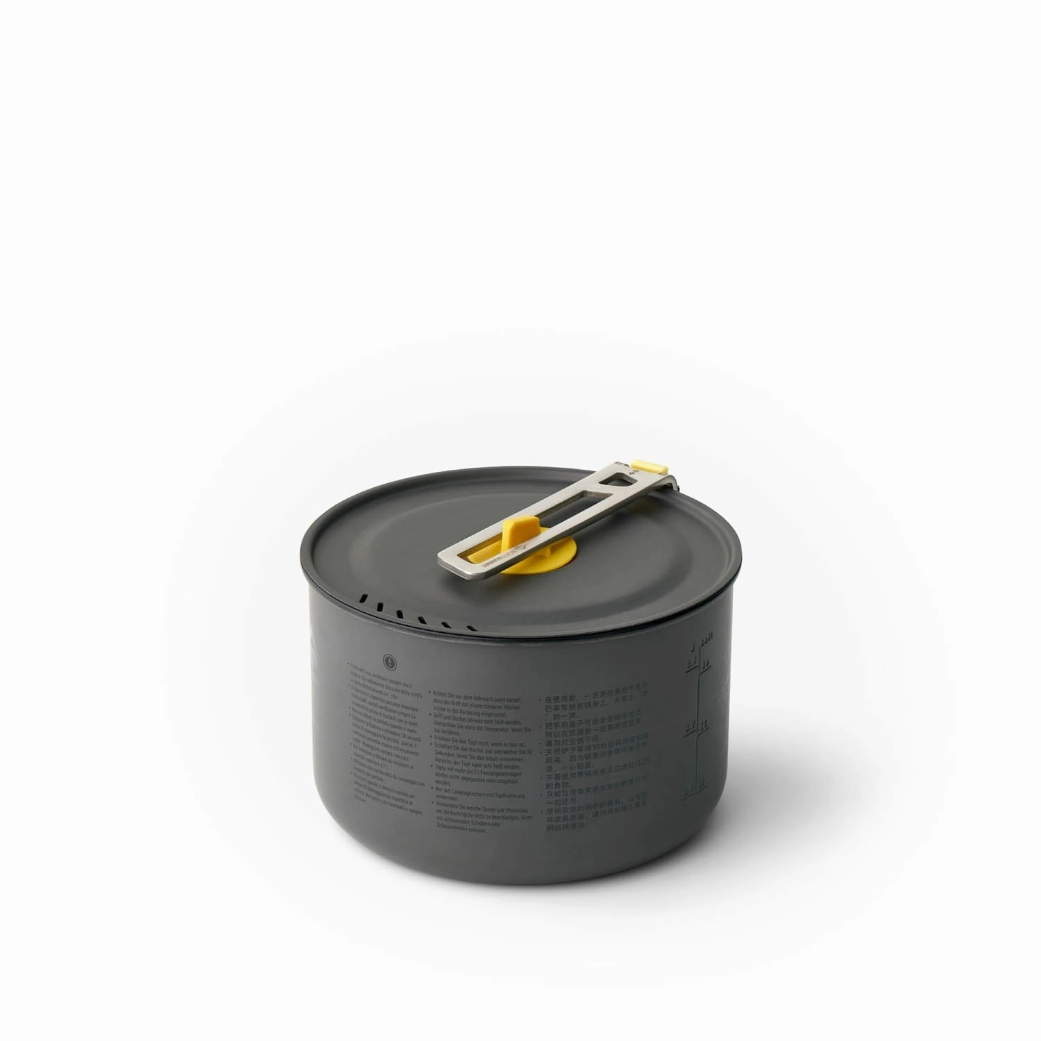 Frontier Ultralight Pot - 2L