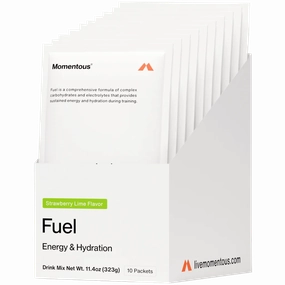 Fuel (10 Travel Packs)