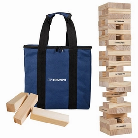 Fun Size Tumble Tower