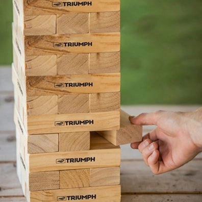 Fun Size Tumble Tower