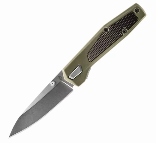 Fuse 3.37" Blade Folding Pocket Knife