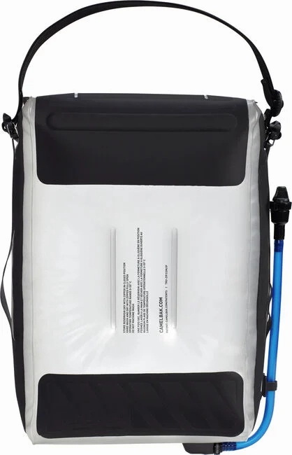 Fusion 10L Group Reservoir with TRU Zip Waterproof Zipper
