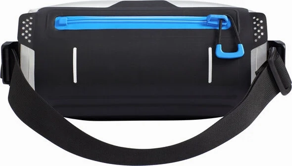 Fusion 10L Group Reservoir with TRU Zip Waterproof Zipper
