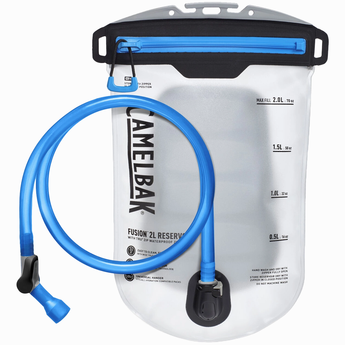 Fusion 2 L Reservoir