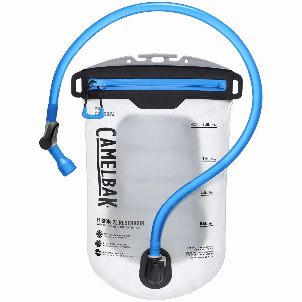 Fusion 2 L Reservoir