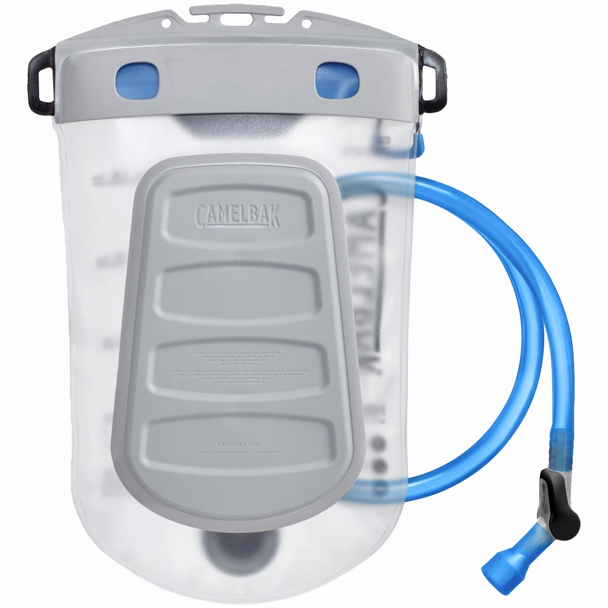 Fusion 2 L Reservoir