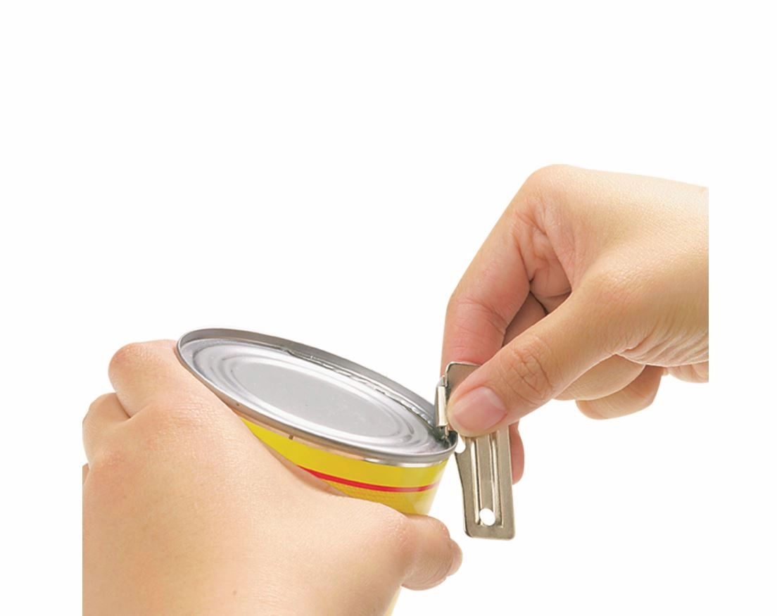 G.I. Can Opener