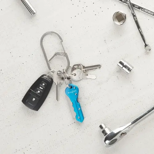 G-Series Dual Chamber Carabiner #2