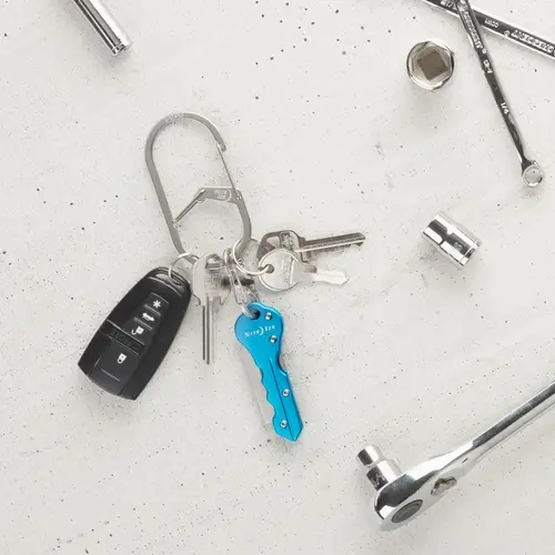 G-Series Dual Chamber Carabiner #3