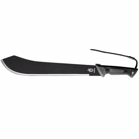 Gator Bolo Machete